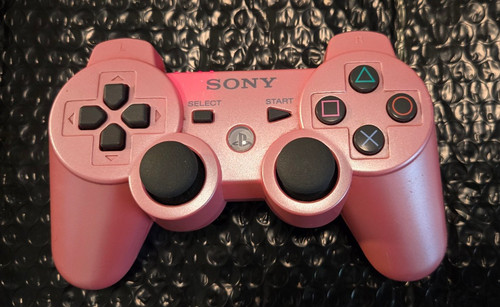 Sony dualshock sixaxis - 3,