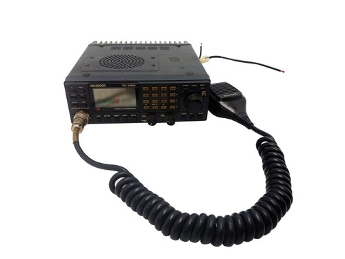 Kenwood 2550a 144 mhz - 144, fm
