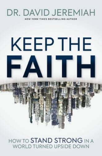 Keep the faith how stand - how, st