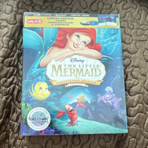 Disney the little - little, 2019