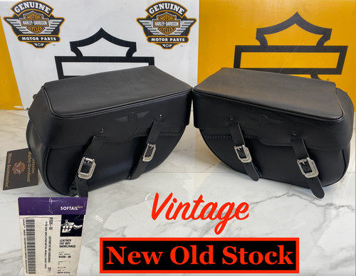 Oem vintage harley - oem,