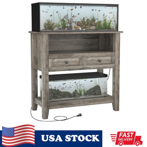 Gallon aquarium stand - gallon,