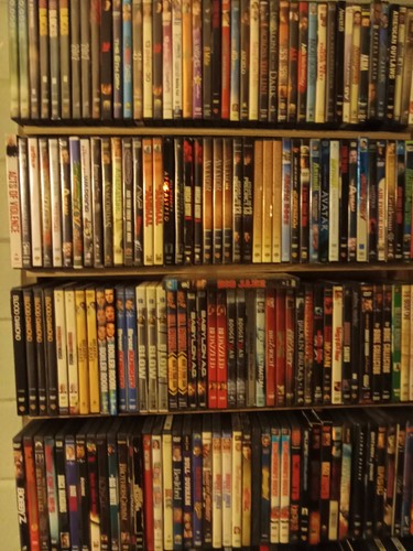 Music dvd rock classical - music, dvd's
