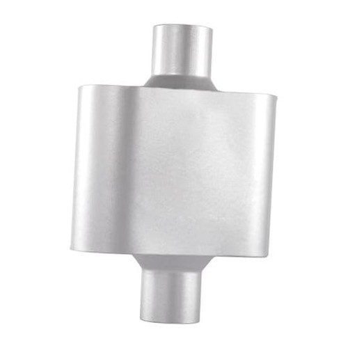 Universal mufflers - universal,