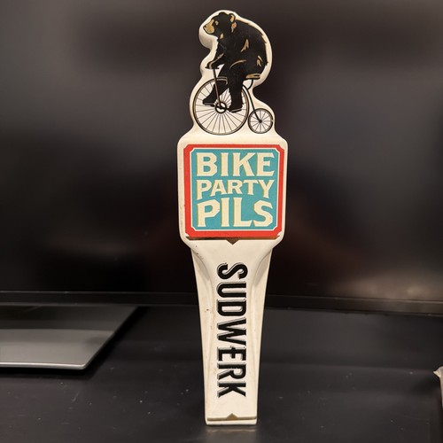 Sudwerk breweing bike - breweing,