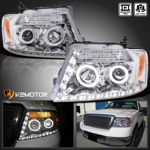 Fits 2004 2008 ford - 2004-2008,