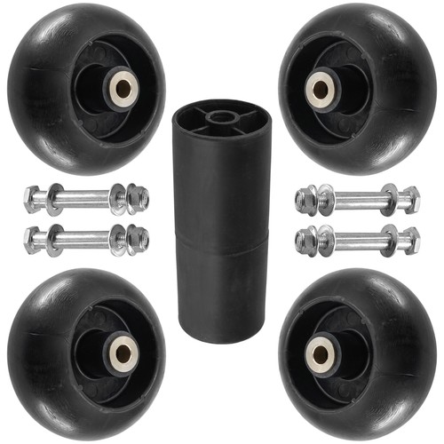 Deck wheels for cub - 48",