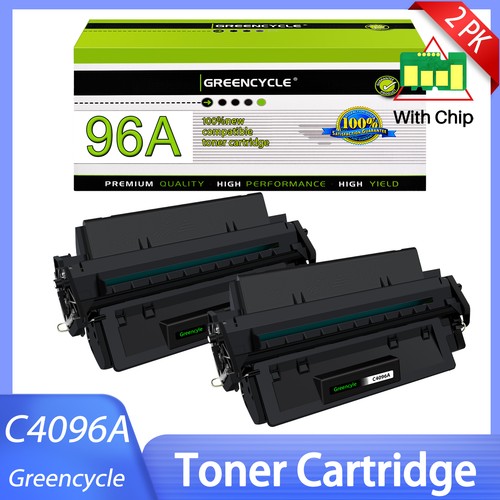 2pk greencycle c4096a 96a - 2pk,