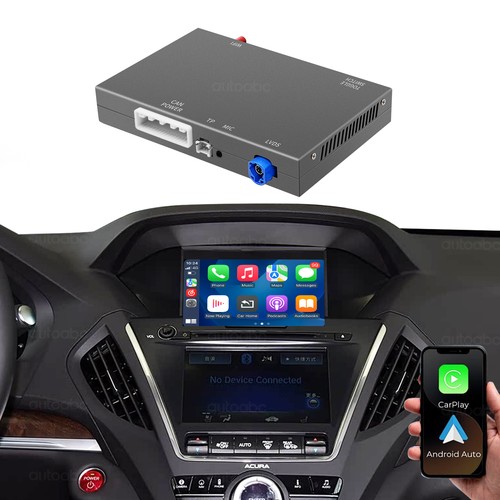 Wireless carplay android auto - wireless,