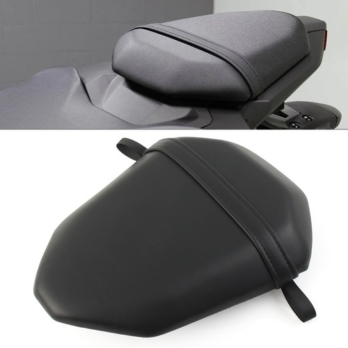 Rear passenger seat pillion - rear,