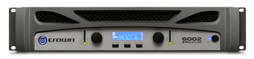 Crown xti 6002 6000w power - xti,