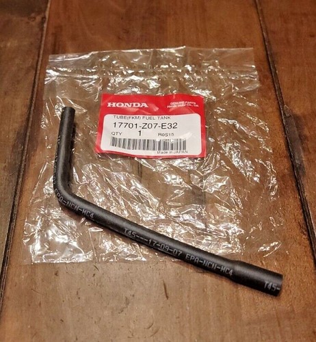 Honda fuel tank hose eb2000i - tank,
