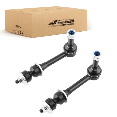 4x4 pair front - pair, stabilizer