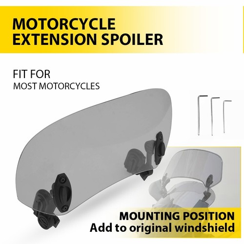Smoke clip motorcycle - smoke, on