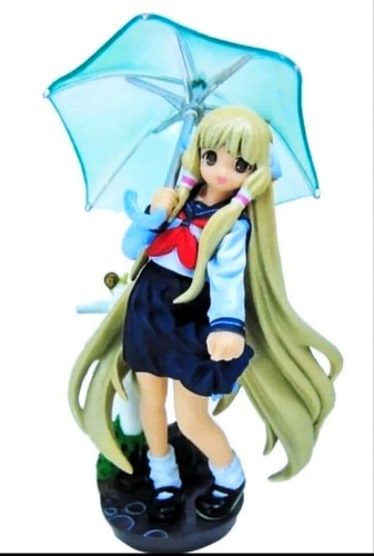 Kaiyodo chobits figure chii - kaiyodo, [chii
