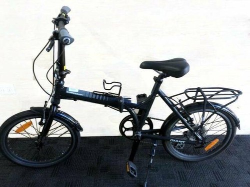 Expressway giant folding bike - expressway,