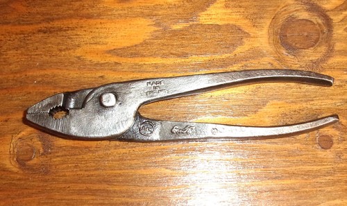 Vintage enfo ford 3 - tw,