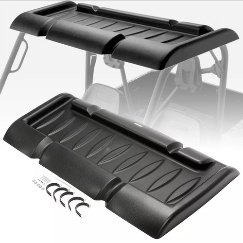 Hard top one piece roof - top,