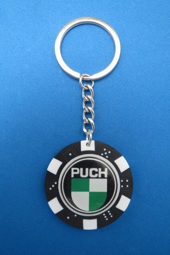 Puch motorcycle logo - puch,