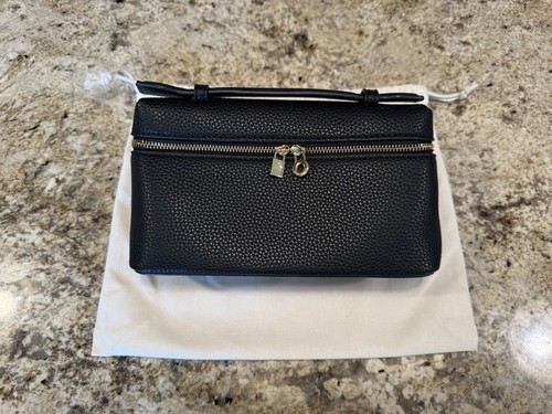 Loro piana women black l19 - piana,