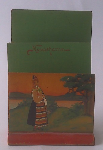 Swedish folk art - swedish,