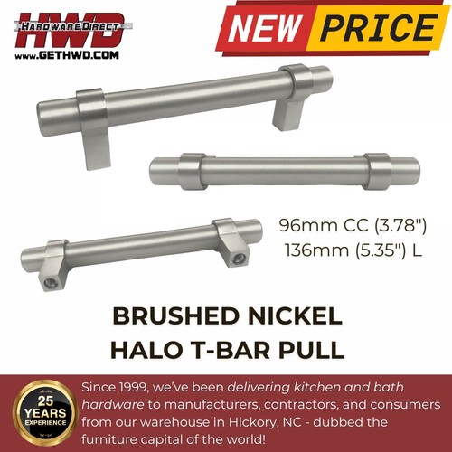 Modern cabinet pulls cc - modern,