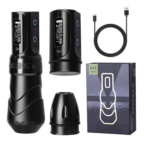 Flux max professional wireless - max,