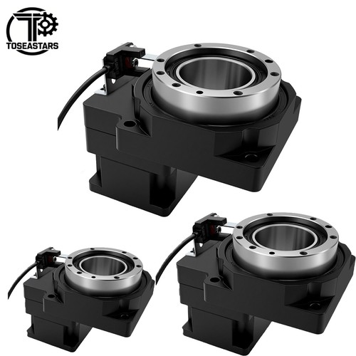 360 hollow rotary - hollow, actuator