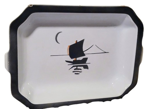 Klafrestrom enamel cast - 20,