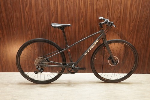 Trek fx3 disc hybrid bike - fx3,