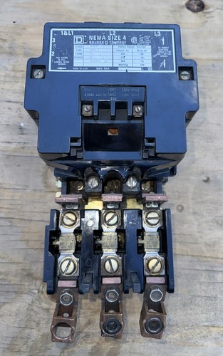 Square nema size 4 - nema, motor