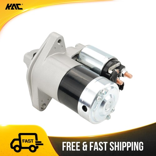 Starter fit for toyota yaris - fit,