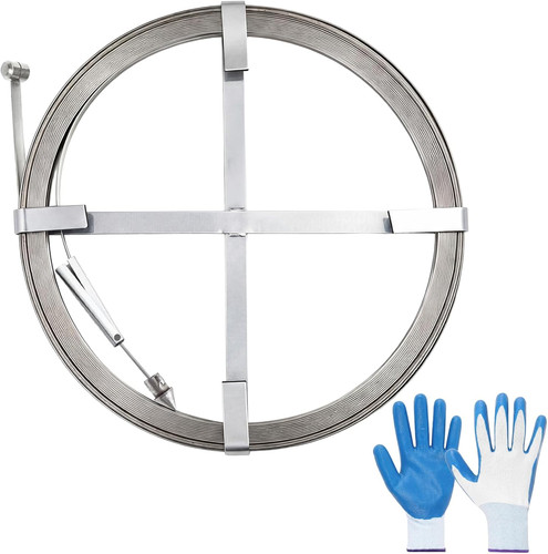 100ft heavy duty sewer - duty,