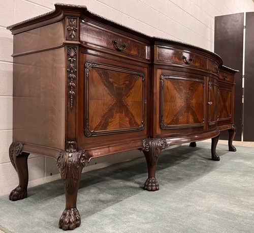 Chippendale waring gillow - waring, &