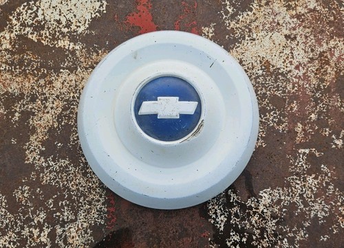 1955 1959 chevy ton - 1955-1959, 3/4