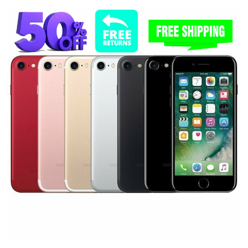 Apple iphone 32gb - iphone, 7