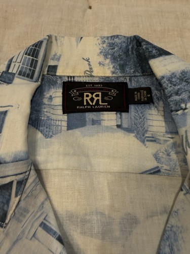 Ralph lauren rrl double - ralph,