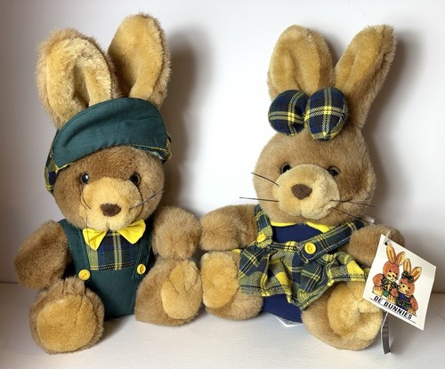 Ibtt bunny couple bunnies - bunny,