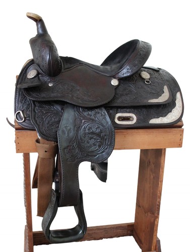 Circle western youth - western,