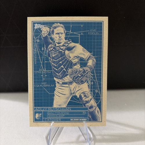 2024 topps series - 1,