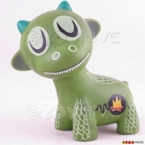 Kidrobot amanda visell ferals - amanda,
