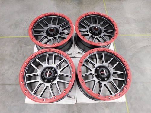 Nos oem roush ford - nos, raptor