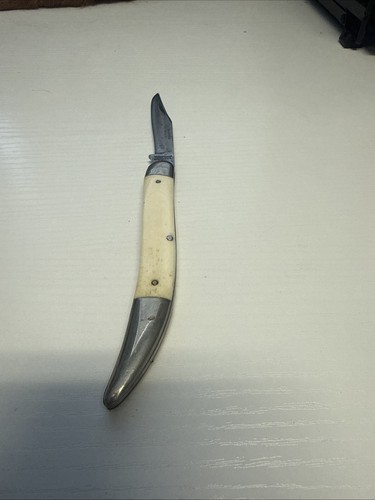 Antique winchester 1936 pocket - antique,
