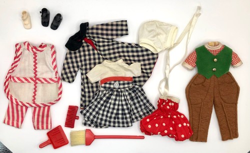 Betsy mccall american - betsy,
