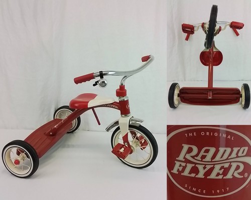 Radio flyer model kid - flyer,