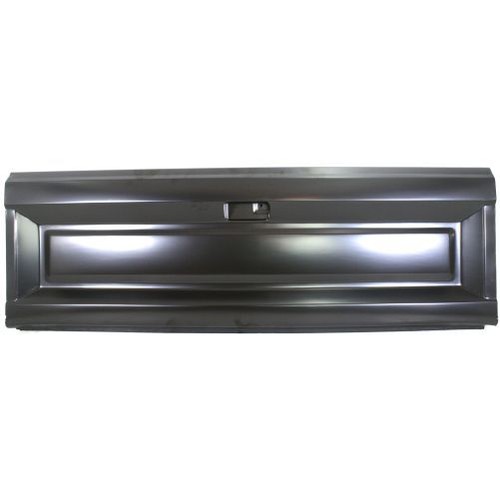 Sherman 575 tailgate - sherman,