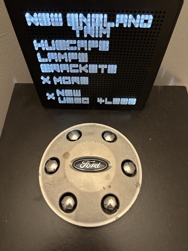 Ford f150 machined - 04-08, 17”