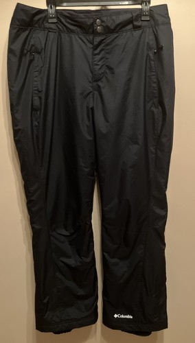 Columbia women black - columbia, women’s