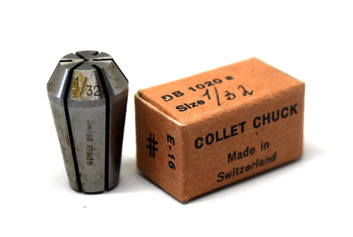 New swiss made emco - swiss, unimat