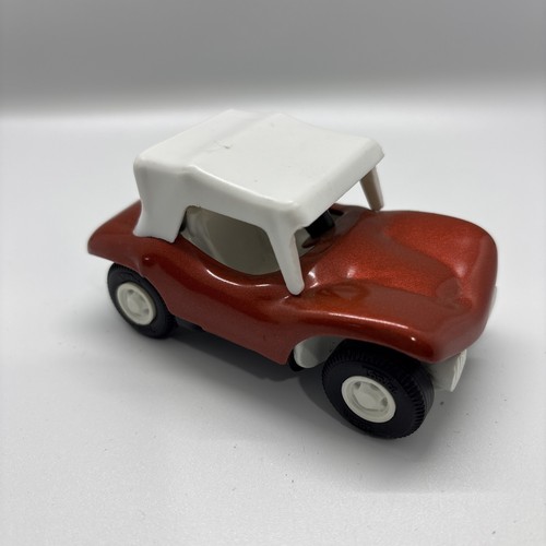 Vintage tonka dune buggy - 70's,